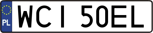 WCI50EL