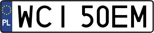 WCI50EM