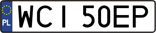 WCI50EP
