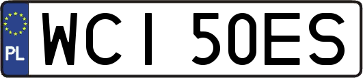 WCI50ES