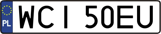 WCI50EU