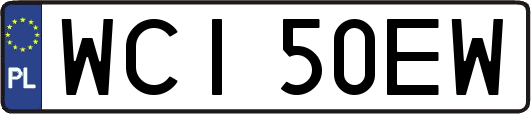 WCI50EW