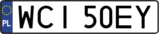 WCI50EY