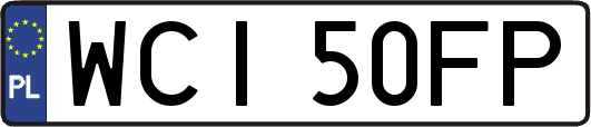 WCI50FP