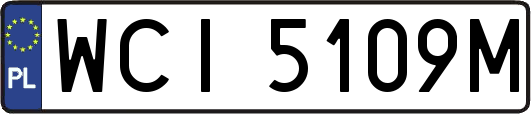 WCI5109M