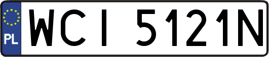 WCI5121N