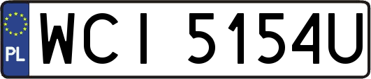 WCI5154U