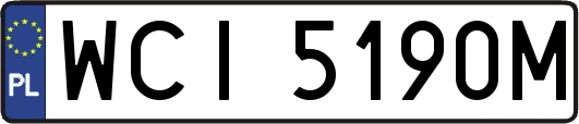 WCI5190M