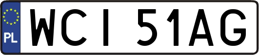 WCI51AG
