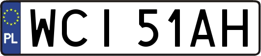 WCI51AH
