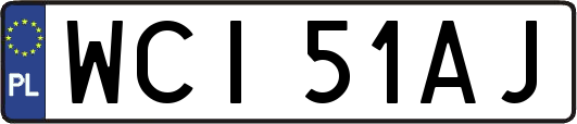 WCI51AJ