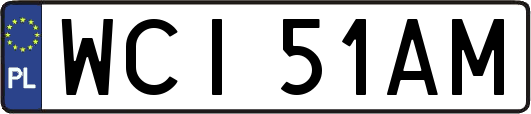 WCI51AM