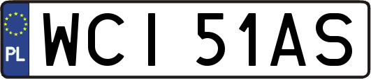 WCI51AS
