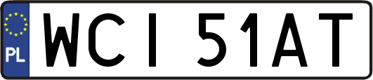 WCI51AT