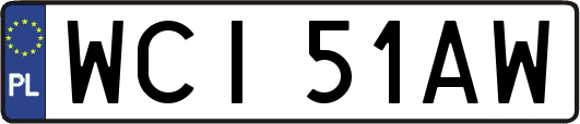 WCI51AW