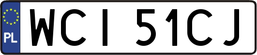 WCI51CJ
