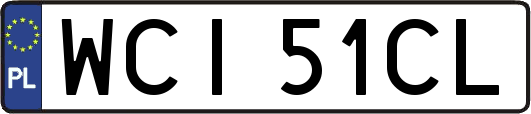WCI51CL