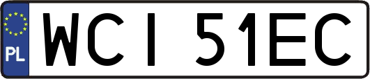 WCI51EC