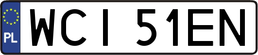 WCI51EN