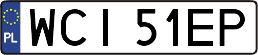 WCI51EP