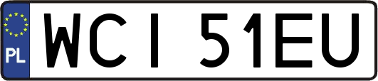WCI51EU
