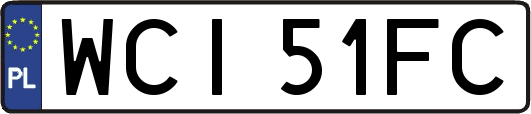WCI51FC