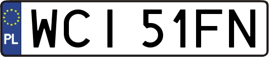 WCI51FN