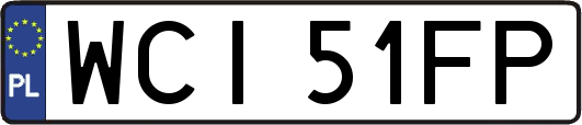WCI51FP