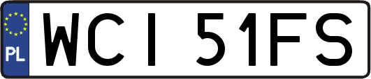 WCI51FS