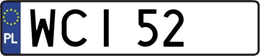 WCI52