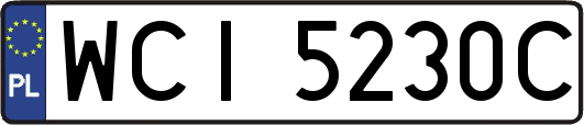 WCI5230C