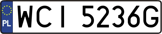 WCI5236G