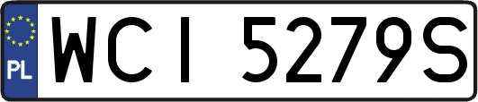 WCI5279S