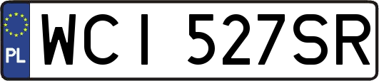 WCI527SR