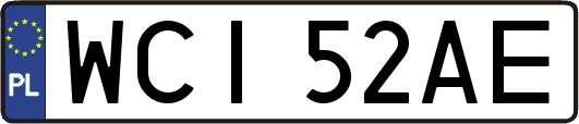 WCI52AE