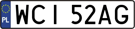 WCI52AG