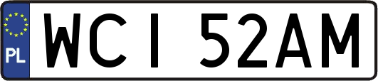 WCI52AM
