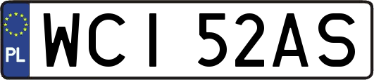 WCI52AS