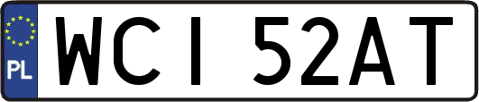 WCI52AT