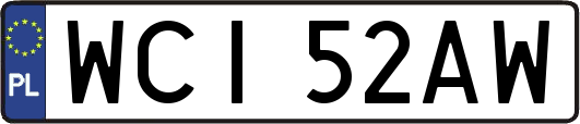 WCI52AW