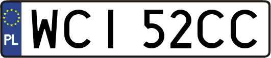 WCI52CC