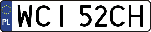 WCI52CH