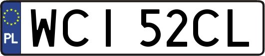 WCI52CL