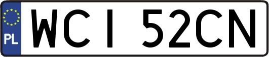 WCI52CN