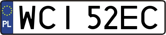 WCI52EC