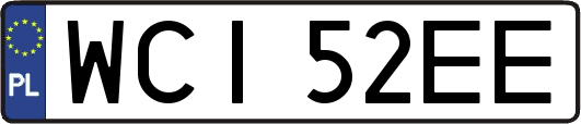 WCI52EE