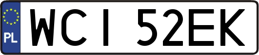 WCI52EK