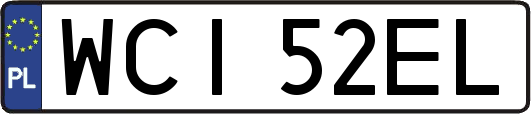 WCI52EL
