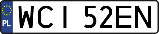 WCI52EN