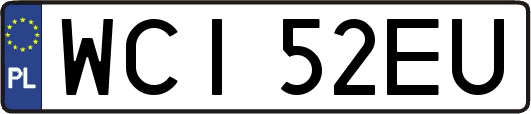 WCI52EU
